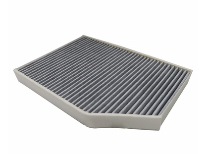 Filtro De Ar Com Carvão Ativado Série 2 / Série 3 / Série 4 / X3 / X4 64119382886 — BMW