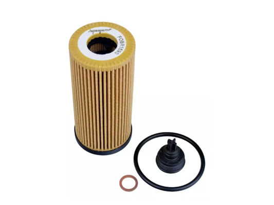 Filtro De Óleo Série 1 / Série 2 / X1 / X2 / MINI Cooper 11428593186 — BMW