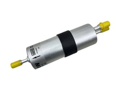 Filtro Combustível Série 3 / X1 16127451424 — BMW