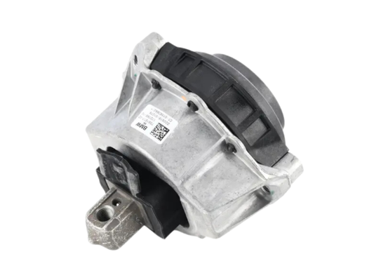 Coxim Do Motor Esquerdo Série 2 / Série 3 / Série 4 / Z4 22117581617 — BMW