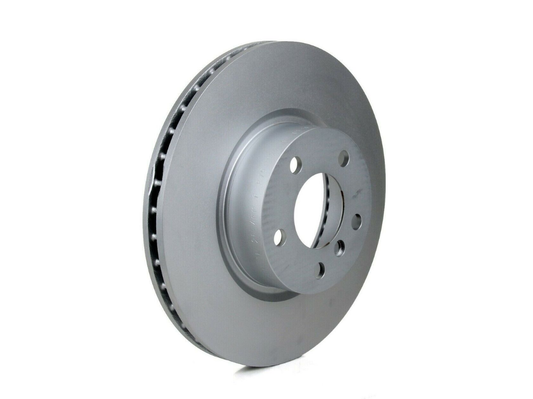 Disco De Freio Dianteiro X3/ X4 34106879122 — BMW