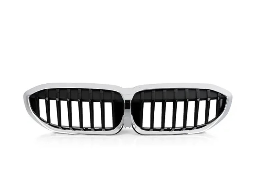 Grade Frontal Dianteira Série 3 N1 51137449428 — BMW