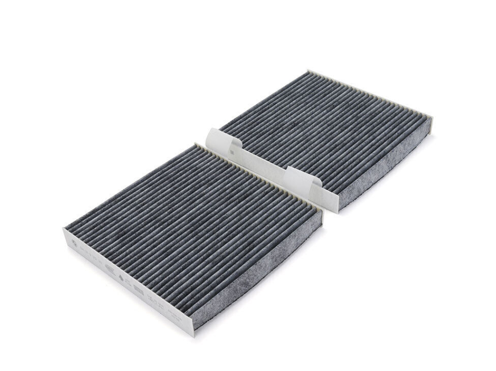 Filtro De Ar X3 / X4 64319312318 — BMW