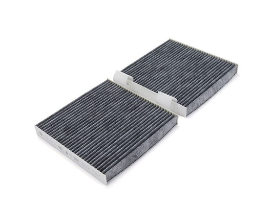 Filtro De Ar X3 / X4 64319312318 — BMW
