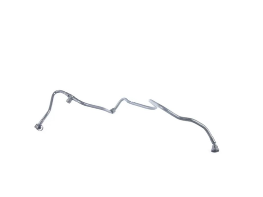 Bomba De Sucção Com Tubo X3 / X4 13907601507 — BMW