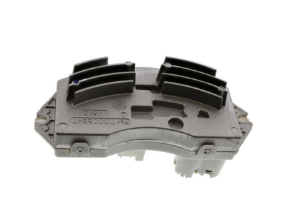 Unidade De Estágio Final Do Regulador Do Ventilador X5 / X3 / X1 64119483928 — BMW