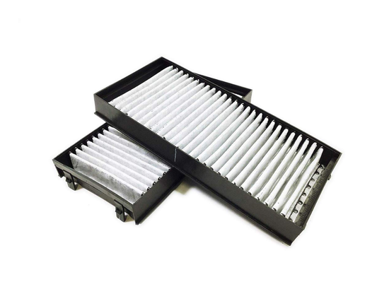Filtro De Ar X5 / X6 N1 64119248294 — BMW