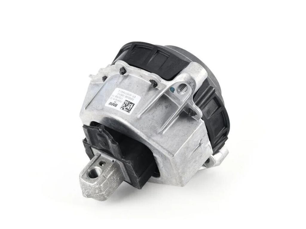 Coxim Do Motor Direito Série 3 / Série 4 / Z4 22117581618 — BMW