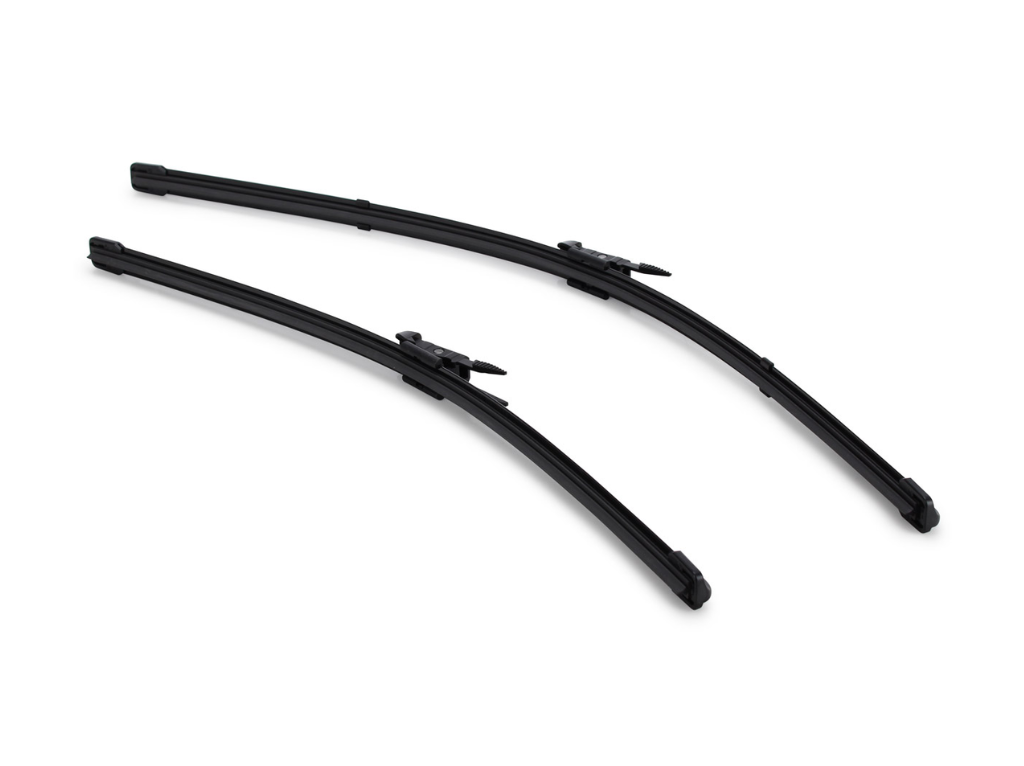 Limpador De Para-Brisas Série 3 61615A43585 — BMW