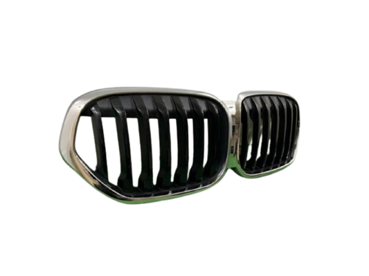 Grade Radiador X1 51138493451 — BMW