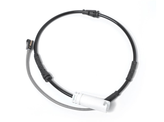 Sensor Pastilha De Freio X1 34356792562 — BMW