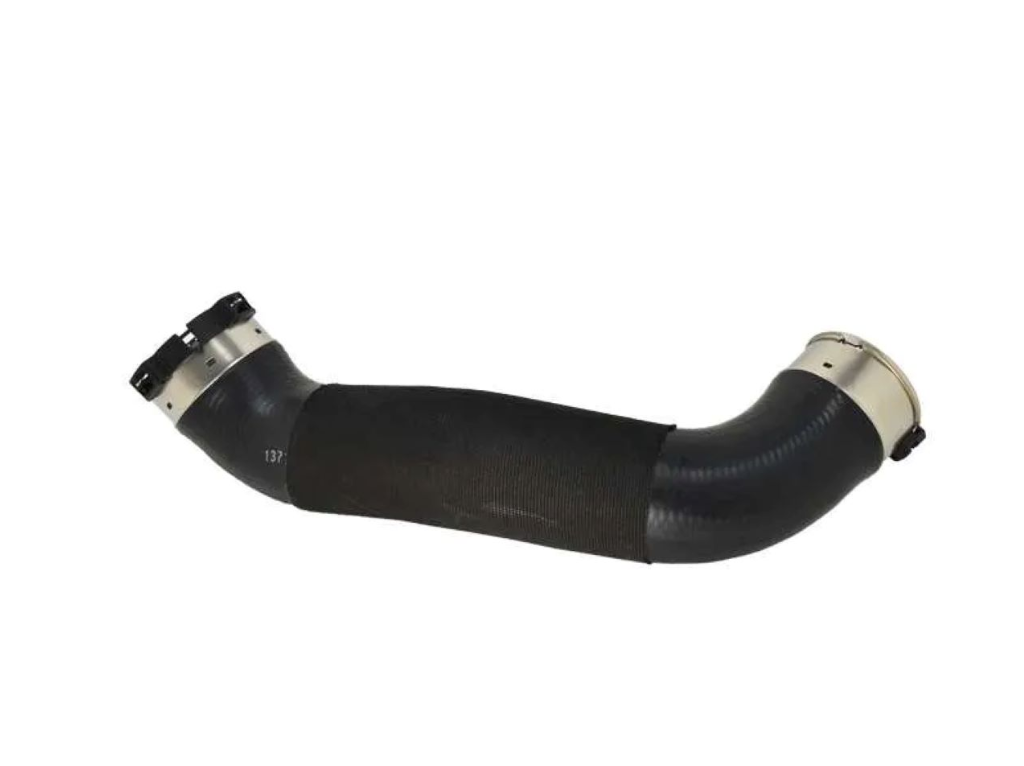 Tubo Do Turbocompressor Série 1 / Série 2 / MINI Cooper / X1 / X2 11618511338 — BMW