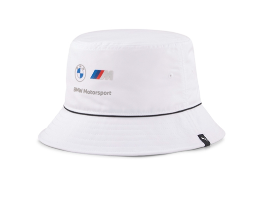 Chapéu BMW M Motorsport — BMW