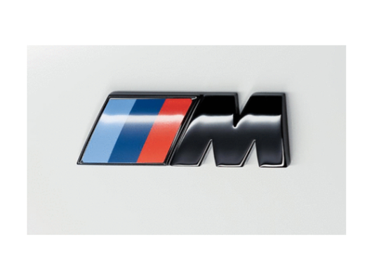 Emblema BMW M3/ X7/ X2 N5
