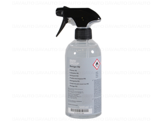 Desengordurante R2 BMW X3/ X5/ MINI CABRIO 83190417324 — BMW