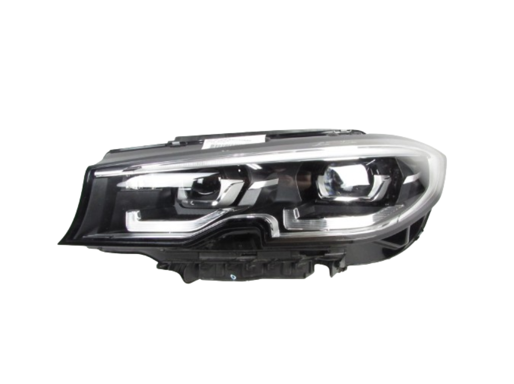 Farol Led Esquerdo Série 3 N1 63118496155 — BMW