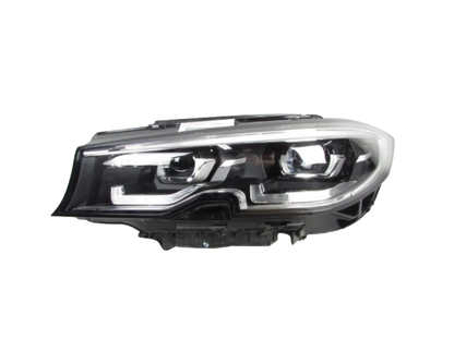 Farol Led Esquerdo Série 3 N1 63118496155 — BMW