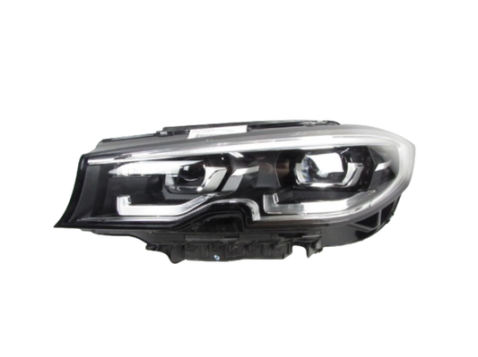 Farol Led Esquerdo Série 3 N1 63118496155 — BMW