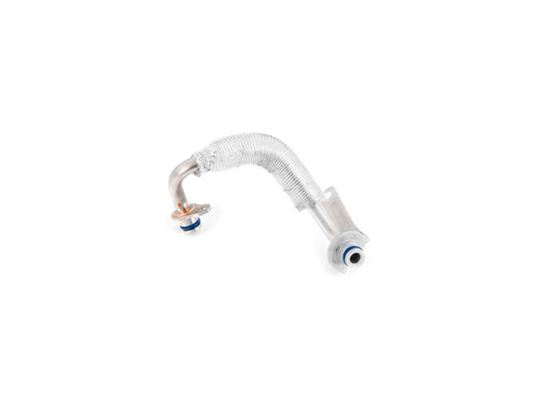 Tubo Flexível Liquido Refrigeração BMW X6/ X5/ X4/ X3/ X1 11538853292 — BMW