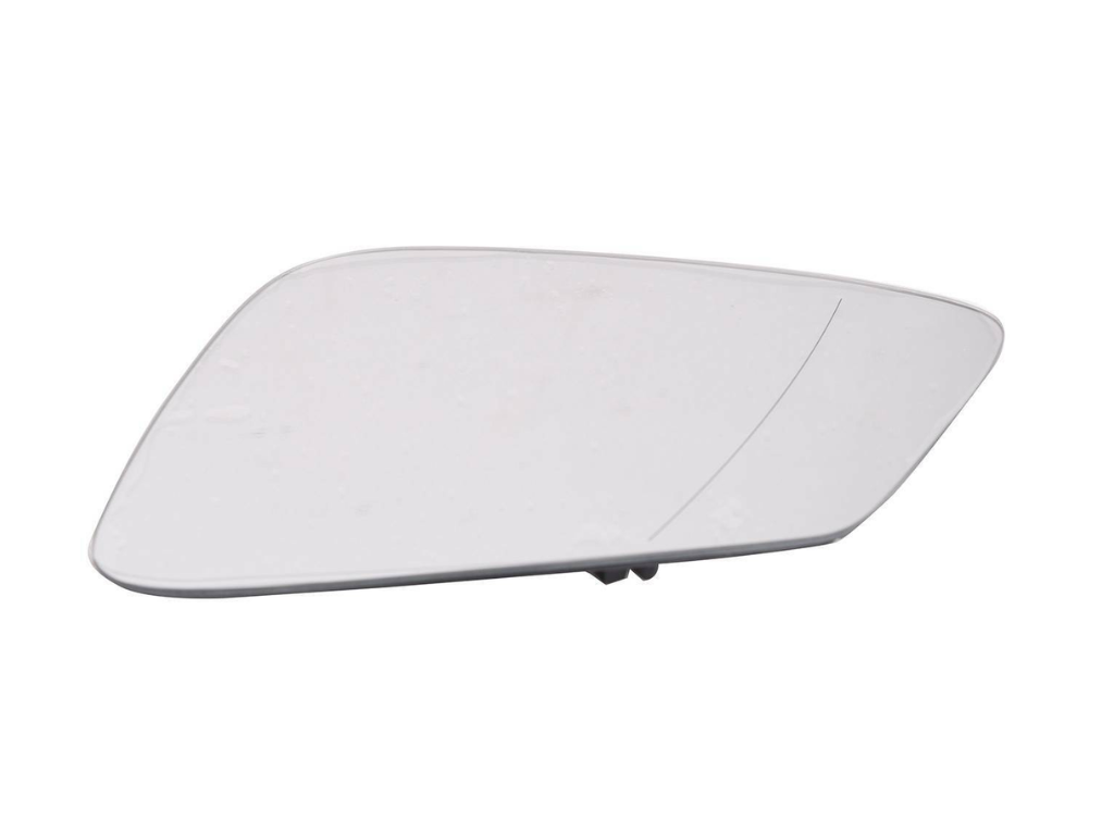 Vidro Retrovisor Aquecido Esquerda Série 1 / Série 3 / Série 4 51167284999 — BMW