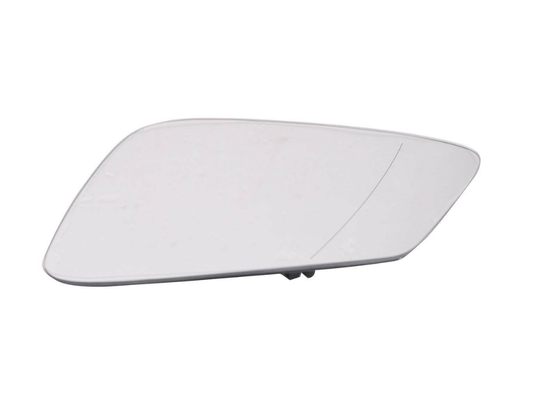 Vidro Retrovisor Aquecido Esquerda Série 1 / Série 3 / Série 4 51167284999 — BMW