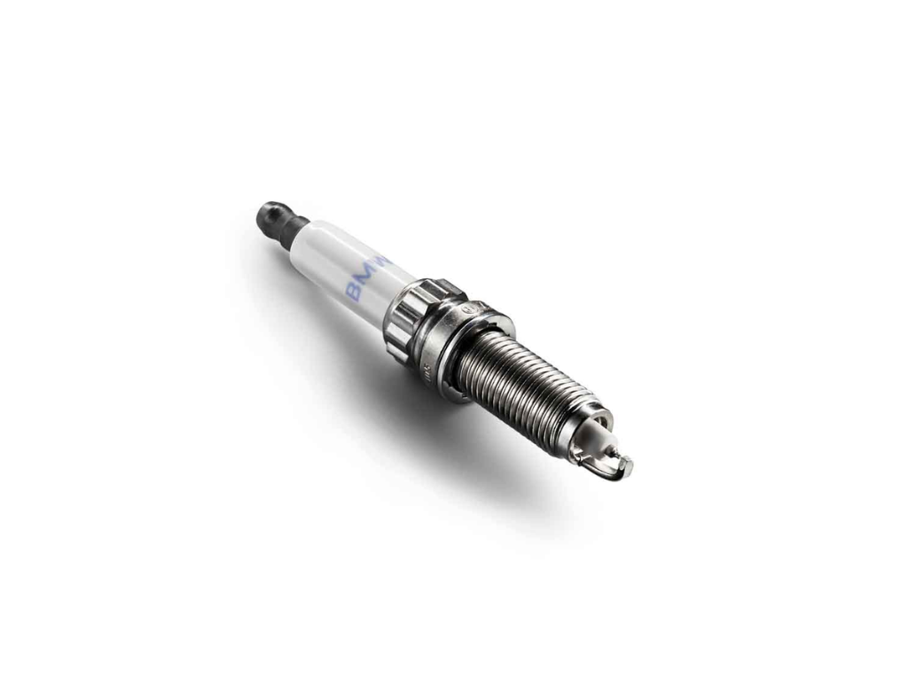 Vela De Ignição Série 2 / Série 4 / X2 12125A1A259 — BMW