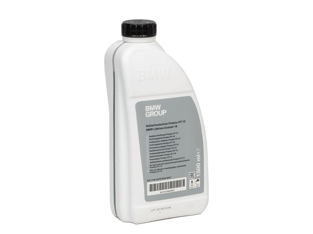 Anticorrosivo Frostox HT-12 X1/ X2/ X3/ X4/ X5 83195A42DF3 — BMW