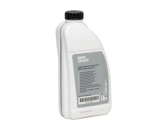Anticorrosivo Frostox HT-12 X1/ X2/ X3/ X4/ X5 83195A42DF3 — BMW