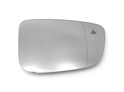 Vidro Retrovisor Aquecido Direito Série 2 / Série 3 / Série 4 51169492756 — BMW