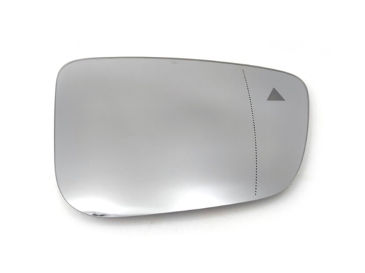 Vidro Retrovisor Aquecido Direito Série 2 / Série 3 / Série 4 51169492756 — BMW