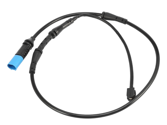 Sensor Pastilha De Freio Traseira Série 1/ Série 2 / Série 4 34356870350 — BMW