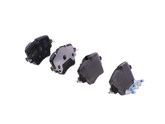 Pastilhas De Freio Série 5 / X3 / X4 34106884492 — BMW