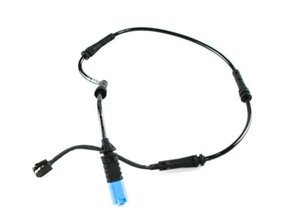 Sensor Pastilha De Freio Traseira X5 / X6 / X7 34356870352 — BMW