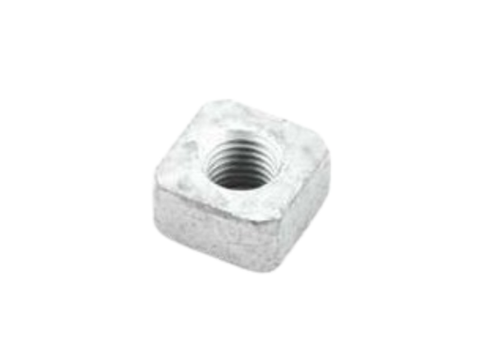 Porca Quadrada X1/ X2/ MINI CABRIO 31106867397 — BMW