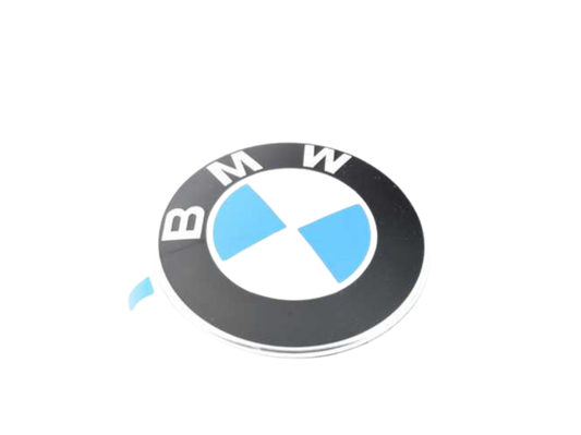 Emblema BMW X1 / X5 / X6