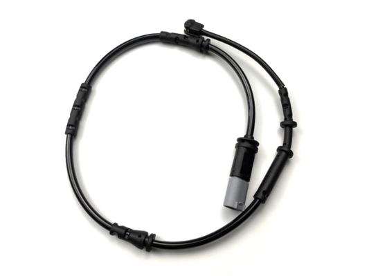 Sensor Pastilha De Freio Traseira Série 1 / Série 2 / X2 / MINI JCW ALL4 34356887154 — BMW
