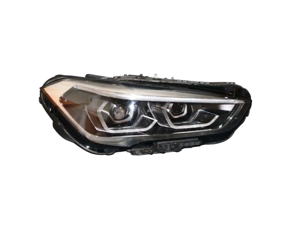 Farol Led Esquerdo X1 63119477811 — BMW