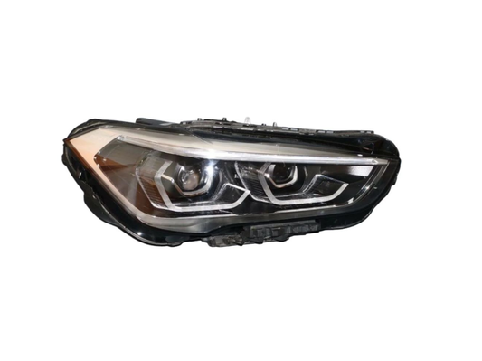 Farol Led Esquerdo X1 63119477811 — BMW