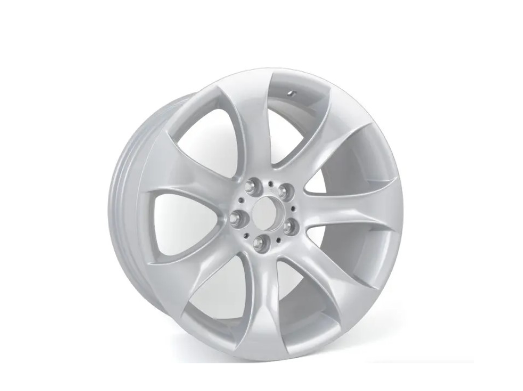 Roda E53 20" V Spoke Estilo 168 X5 36116766069 — BMW