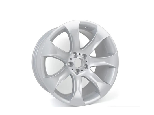 Roda E53 20" V Spoke Estilo 168 X5 36116766069 — BMW