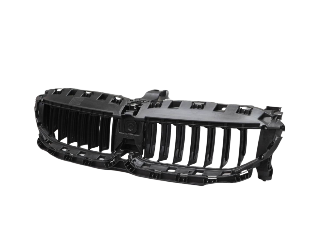 Duto De Ar Com Controle De Flap Série 3 51745A22C60 — BMW