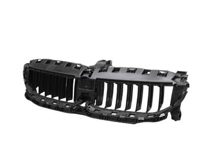 Duto De Ar Com Controle De Flap Série 3 51745A22C60 — BMW