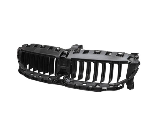 Duto De Ar Com Controle De Flap Série 3 51745A22C60 — BMW