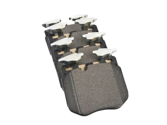 Pastilhas De Freio Série 1 / Série 2 /  X1 / X2 / MINI JCW 34106889266 — BMW