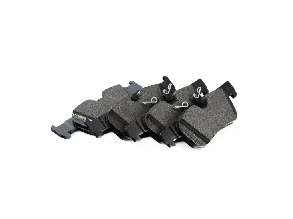 Pastilha De Freio Dianteiro Série 1 / Série 2 / X1 /  MINI Cooper 34201543683 — BMW
