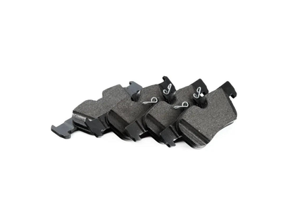 Pastilha De Freio Dianteiro Série 1 / Série 2 / X1 /  MINI Cooper 34201543683 — BMW