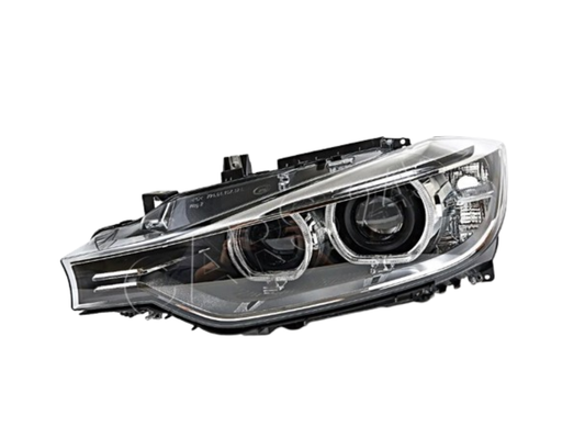 Farol Xenon Esquerdo Série 3 63117314531 — BMW