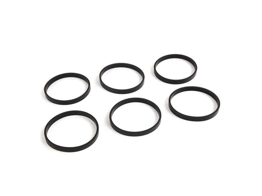 Kit De Juntas Do Coletor De Admissão Série 1 / Série 2 / Série 3 / Série 4 / Série 5 / Série 6 / Série 7 / X5 11617547242 — BMW