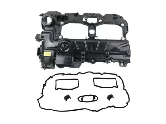 Tampa De Válvula Cabeçote Série 1 / Série 2 / Série 3 / Série 4 / Série 5 / X1 N1 11127588412 — BMW