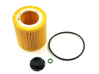 Filtro De Óleo Série 1 / Série 2 / Série 3 / Série 4 / Série 5 / X1 11427953125 — BMW